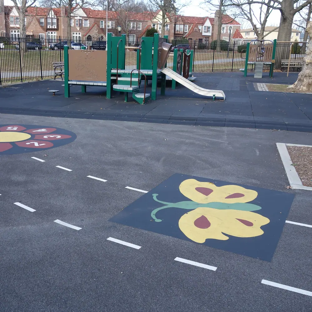 Schools & Colleges project finished by our team